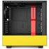 Looney Tunes Tweety Bird Double NZXT H510 Compact ATX Mid-Tower Case Skin