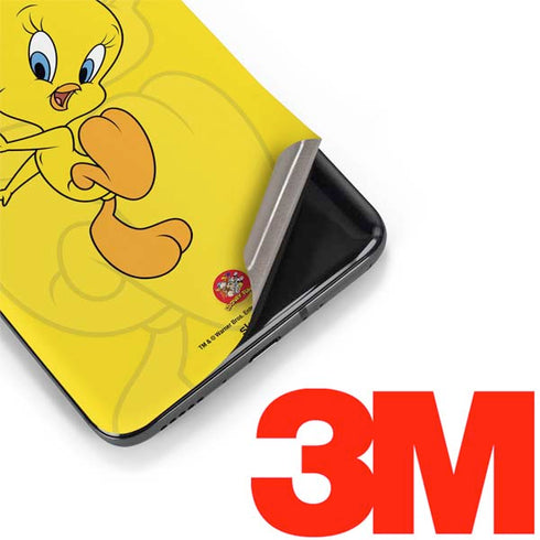 Looney Tunes Tweety Bird Double OnePlus 7 Pro Skin