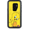 Looney Tunes Tweety Bird Double Otterbox Defender Galaxy Skin