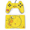 Looney Tunes Tweety Bird Double PlayStation Classic Bundle Skin