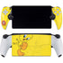 Looney Tunes Tweety Bird Double PlayStation Portal Remote Player Skin