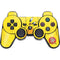 Looney Tunes Tweety Bird Double PS3 Dual Shock wireless controller Skin