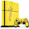 Looney Tunes Tweety Bird Double PS4 Console and Controller Bundle Skin