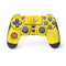 Looney Tunes Tweety Bird Double PS4 Controller Skin