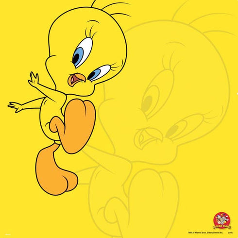 Looney Tunes Tweety Bird Double PS4 Pro/Slim Controller Skin