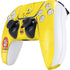 Looney Tunes Tweety Bird Double PS5 Controller Skin