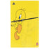 Looney Tunes Tweety Bird Double PS5 Slim Disk Console Skin