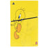 Looney Tunes Tweety Bird Double PS5 Slim Digital Edition Console Skin