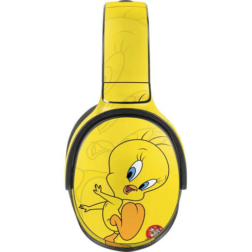 Looney Tunes Tweety Bird Double Skullcandy Venue Skin