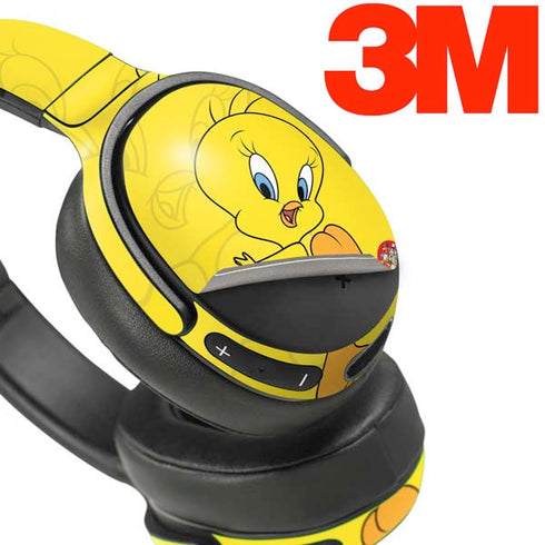 Looney Tunes Tweety Bird Double Skullcandy Venue Skin
