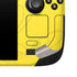 Looney Tunes Tweety Bird Double Steam Deck Handheld Gaming Computer Skin