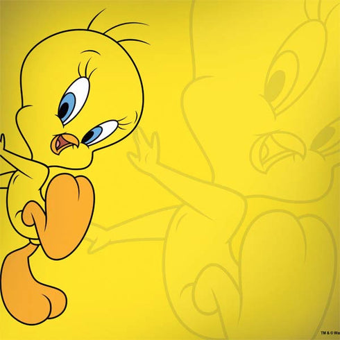 Looney Tunes Tweety Bird Double Surface Book 2 15in Skin