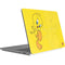 Looney Tunes Tweety Bird Double Surface Laptop Studio Skin