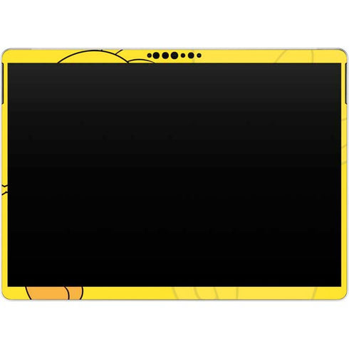 Looney Tunes Tweety Bird Double Surface Pro 9 Skin
