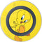 Looney Tunes Tweety Bird Double Wireless Charger Skin