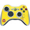 Looney Tunes Tweety Bird Double Xbox 360 Wireless Controller Skin