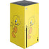 Looney Tunes Tweety Bird Double Xbox Series X Console Skin
