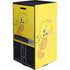 Looney Tunes Tweety Bird Double Xbox Series X Console Skin