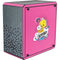 Looney Tunes Tweety Bird Dreamer Cooler Master MasterBox Q300L Mini Tower Skin