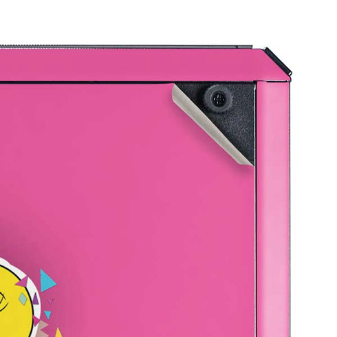 Looney Tunes Tweety Bird Dreamer Cooler Master MasterBox Q300L Mini Tower Skin