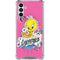 Looney Tunes Tweety Bird Dreamer Galaxy A13 5G Clear Case