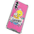 Looney Tunes Tweety Bird Dreamer Galaxy A13 5G Clear Case