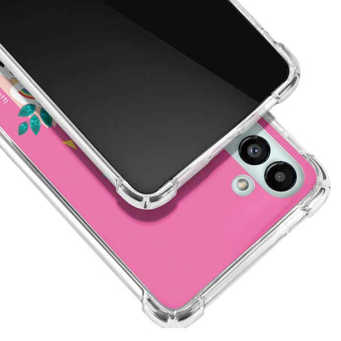 Looney Tunes Tweety Bird Dreamer Galaxy A13 5G Clear Case