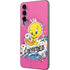 Looney Tunes Tweety Bird Dreamer Galaxy A14 5G Skin