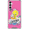 Looney Tunes Tweety Bird Dreamer Galaxy A15 5G Clear Case