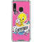 Looney Tunes Tweety Bird Dreamer Galaxy A30 Clear Case