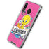 Looney Tunes Tweety Bird Dreamer Galaxy A30 Clear Case