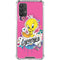 Looney Tunes Tweety Bird Dreamer Galaxy A32 5G Clear Case