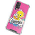 Looney Tunes Tweety Bird Dreamer Galaxy A32 5G Clear Case