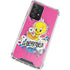 Looney Tunes Tweety Bird Dreamer Galaxy A52 5G Clear Case