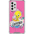 Looney Tunes Tweety Bird Dreamer Galaxy A53 5G Clear Case