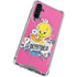 Looney Tunes Tweety Bird Dreamer Galaxy A54 5G Clear Case