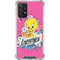 Looney Tunes Tweety Bird Dreamer Galaxy A72 5G Clear Case