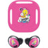 Looney Tunes Tweety Bird Dreamer Galaxy Buds Pro Skin