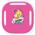 Looney Tunes Tweety Bird Dreamer Galaxy Buds Pro Skin