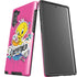 Looney Tunes Tweety Bird Dreamer Galaxy Note 10 Pro Case