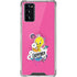 Looney Tunes Tweety Bird Dreamer Galaxy Note20 5G Clear Case