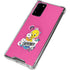 Looney Tunes Tweety Bird Dreamer Galaxy Note20 5G Clear Case