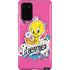 Looney Tunes Tweety Bird Dreamer Galaxy Note20 5G Pro Case