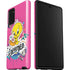 Looney Tunes Tweety Bird Dreamer Galaxy Note20 5G Pro Case