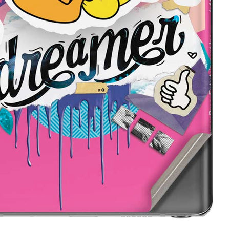 Looney Tunes Tweety Bird Dreamer Galaxy Note20 5G Skin