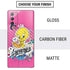 Looney Tunes Tweety Bird Dreamer Galaxy Note20 5G Skin