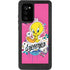 Looney Tunes Tweety Bird Dreamer Galaxy Note20 5G Waterproof Case