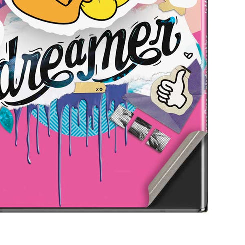 Looney Tunes Tweety Bird Dreamer Galaxy Note20 Ultra 5G Skin