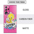Looney Tunes Tweety Bird Dreamer Galaxy Note20 Ultra 5G Skin