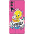 Looney Tunes Tweety Bird Dreamer Galaxy S20 Fan Edition Skin